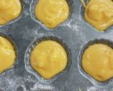 チーズマドレーヌ作り方6写真