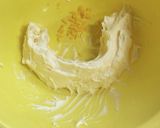 チーズマドレーヌ作り方8写真
