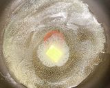 バター醤油のたらこスパゲティ作り方2写真