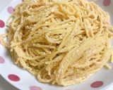 バター醤油のたらこスパゲティ作り方5写真
