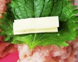 ★☆ささみチーズカツロール★☆作り方4写真