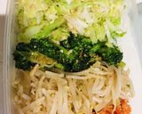 腸活！最強ビビンバ作り方3写真