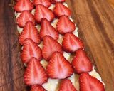 卵１つで苺のタルト作り方6写真