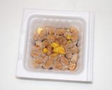 納豆ドッグ作り方1写真