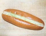 納豆ドッグ作り方3写真