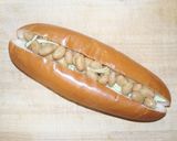 納豆ドッグ作り方4写真