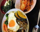 腸活！最強ビビンバ作り方5写真
