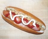 納豆ドッグ作り方6写真