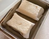 焼きなすのサラダ作り方4写真