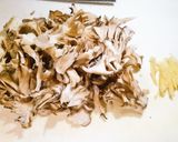 10分以内で完成!?白身魚の酒蒸し作り方1写真