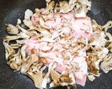 10分以内で完成!?白身魚の酒蒸し作り方2写真