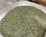 草餅を作る♪♪♪作り方10写真