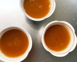 根菜ポン酢わさびごま油炒め味温野菜サラダ作り方7写真