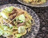 水から！スパゲッティの時短&簡単な茹で方作り方40写真