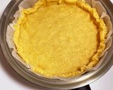絶品★濃厚チーズケーキタルト　アムウェイ作り方3写真