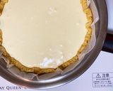 絶品★濃厚チーズケーキタルト　アムウェイ作り方7写真