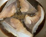 #下味冷凍で簡単!ブリの照り焼き作り方3写真
