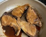 #下味冷凍で簡単!ブリの照り焼き作り方5写真
