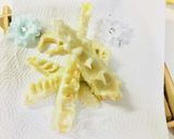 タラの芽 山菜 天ぷら 膵炎 簡単 制限作り方4写真