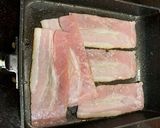 ゆかりのイブクロ　　ホットサンド作り方3写真