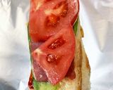 ゆかりのイブクロ　　ホットサンド作り方7写真
