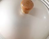 ワインに合う♪豚肉のハーブソテー作り方5写真
