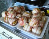 スパイシー！カレーライスコロッケ作り方6写真