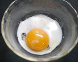 簡単！焼きリンゴパイ作り方1写真