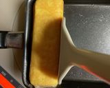 甘くてフワフワの卵焼き作り方6写真