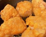 チーズピカタッカルビ作り方3写真