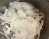 お野菜たっぷり〜ケチャマヨサラダスパ作り方3写真
