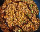 食が進む美味しい ドライカレー作り方6写真
