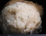 イリコ粉末入り♪HBで美味カルシウム団子作り方2写真