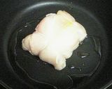 びっくり照り焼きチーズエッグチキン作り方3写真