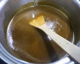 簡単！中華風☆茄子カレー作り方2写真