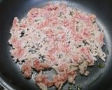 簡単！中華風☆茄子カレー作り方3写真