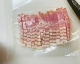 教授直伝！細切野菜の具沢山コンソメスープ作り方1写真