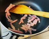 教授直伝！細切野菜の具沢山コンソメスープ作り方4写真