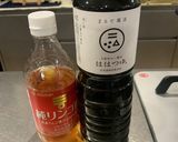 ははつゆ+りんご酢でレタスサラダ作り方3写真