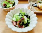簡単酢にひと酢で自分味に！作り方9写真