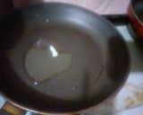 小豆島風♪オリーブと醤油の和風パスタ作り方3写真