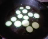 小豆島風♪オリーブと醤油の和風パスタ作り方4写真