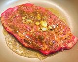 焼肉プレートの夕飯のおかずプレート作り方2写真