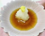 温まるカレーうどんメインの夕飯メニュー作り方1写真