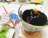 手抜き・豚肉・牛肉・2種類の焼肉プレート作り方4写真