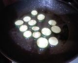 小豆島風♪オリーブと醤油の和風パスタ作り方6写真
