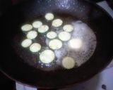 小豆島風♪オリーブと醤油の和風パスタ作り方7写真