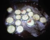 小豆島風♪オリーブと醤油の和風パスタ作り方8写真