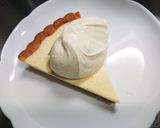 簡単！濃厚！レアチーズケーキ作り方10写真