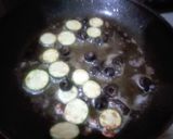 小豆島風♪オリーブと醤油の和風パスタ作り方9写真